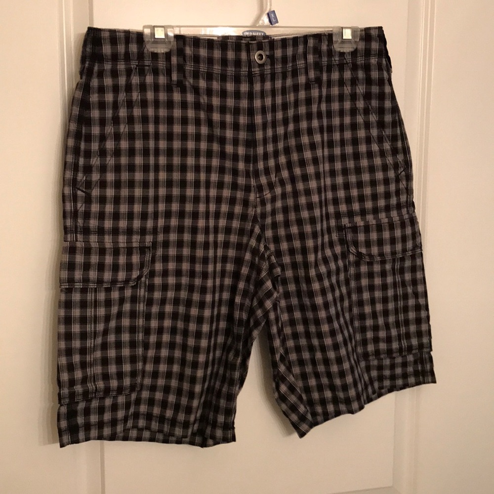 🆕 Express Shorts - Picture 3 of 7